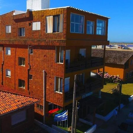 Hotel La Tuna La Paloma Ngoại thất bức ảnh
