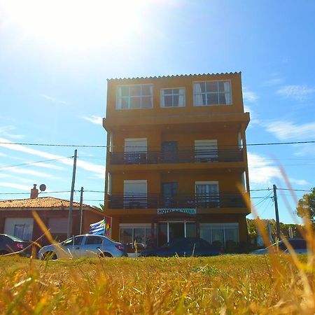 Hotel La Tuna La Paloma Ngoại thất bức ảnh
