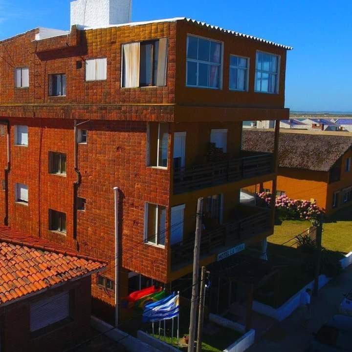Hotel La Tuna La Paloma Ngoại thất bức ảnh