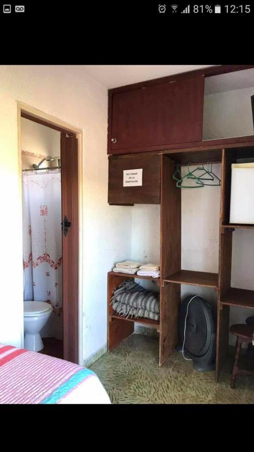 Hotel La Tuna La Paloma Ngoại thất bức ảnh