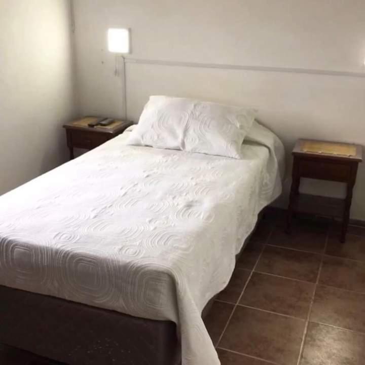 Hotel La Tuna La Paloma Ngoại thất bức ảnh