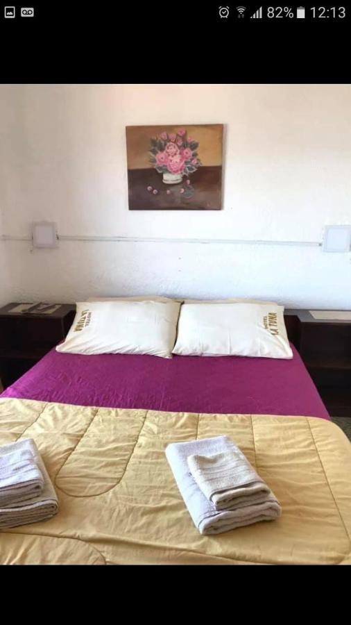 Hotel La Tuna La Paloma Ngoại thất bức ảnh