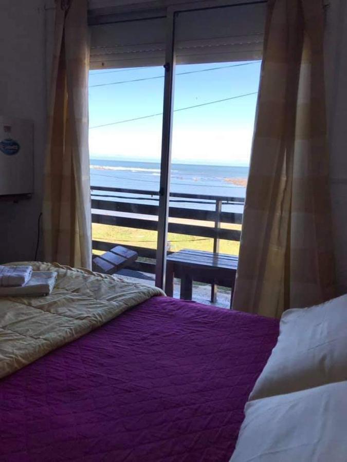 Hotel La Tuna La Paloma Ngoại thất bức ảnh
