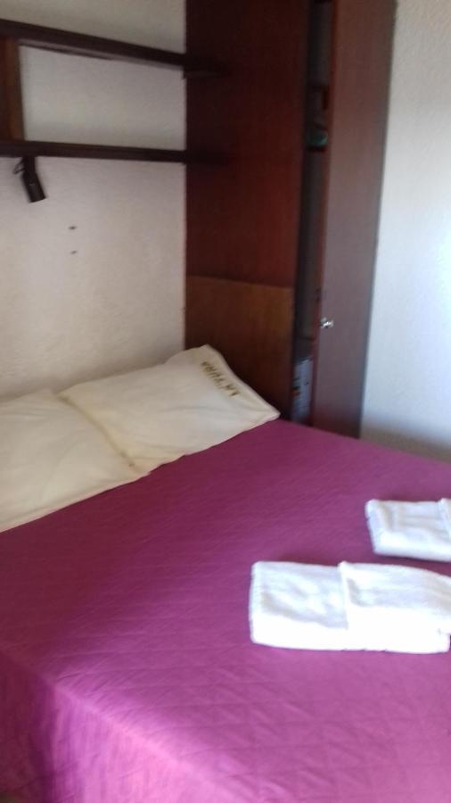 Hotel La Tuna La Paloma Ngoại thất bức ảnh