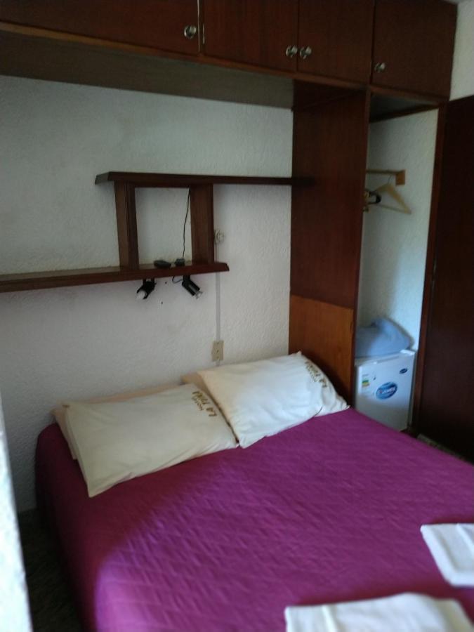 Hotel La Tuna La Paloma Ngoại thất bức ảnh