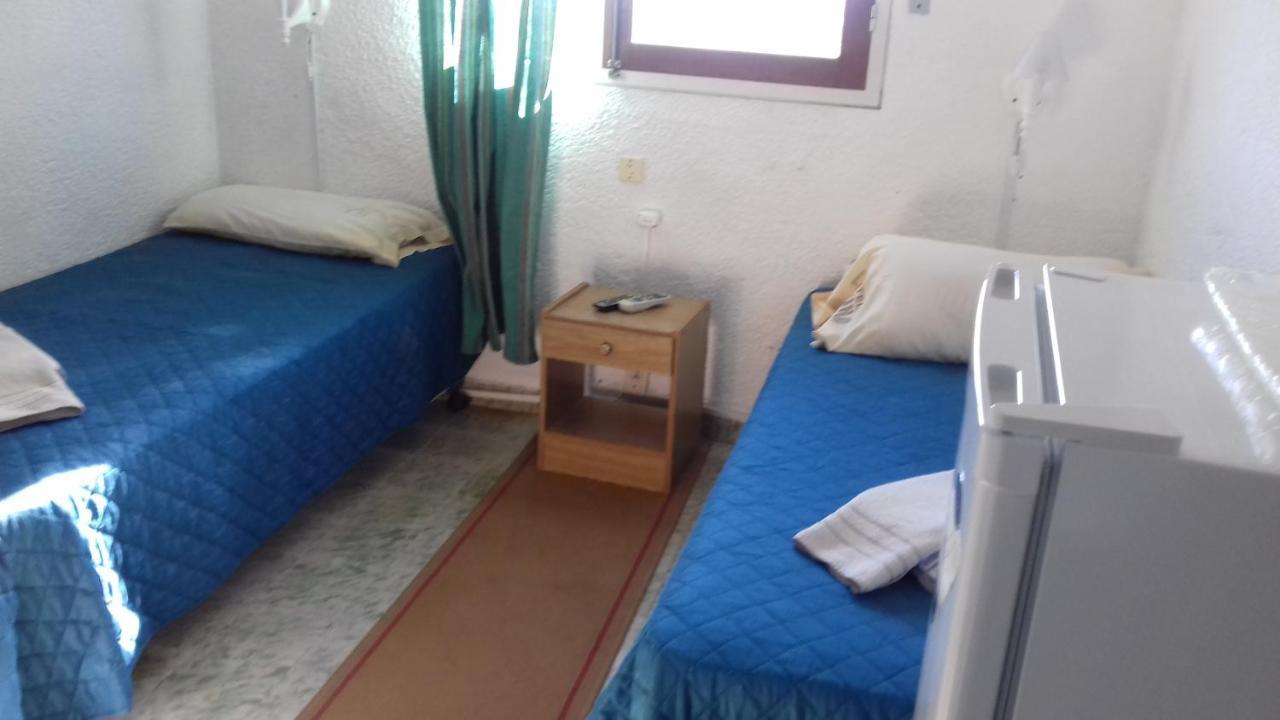 Hotel La Tuna La Paloma Ngoại thất bức ảnh