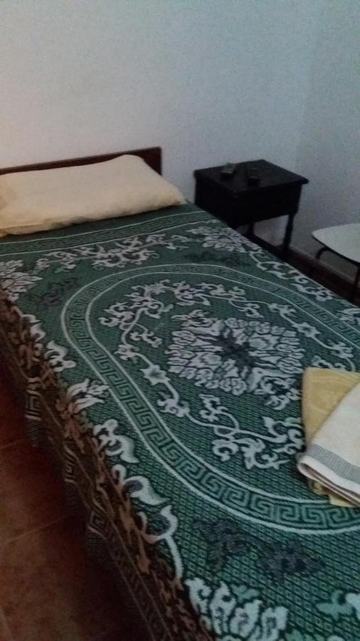 Hotel La Tuna La Paloma Ngoại thất bức ảnh