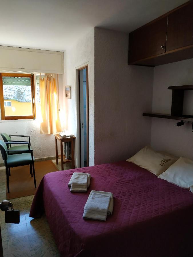 Hotel La Tuna La Paloma Ngoại thất bức ảnh
