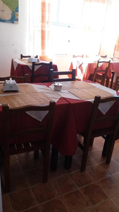 Hotel La Tuna La Paloma Ngoại thất bức ảnh