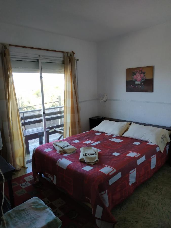 Hotel La Tuna La Paloma Ngoại thất bức ảnh