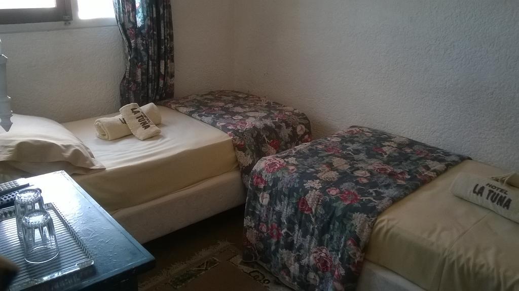 Hotel La Tuna La Paloma Ngoại thất bức ảnh