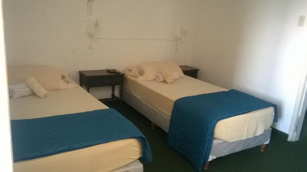 Hotel La Tuna La Paloma Ngoại thất bức ảnh