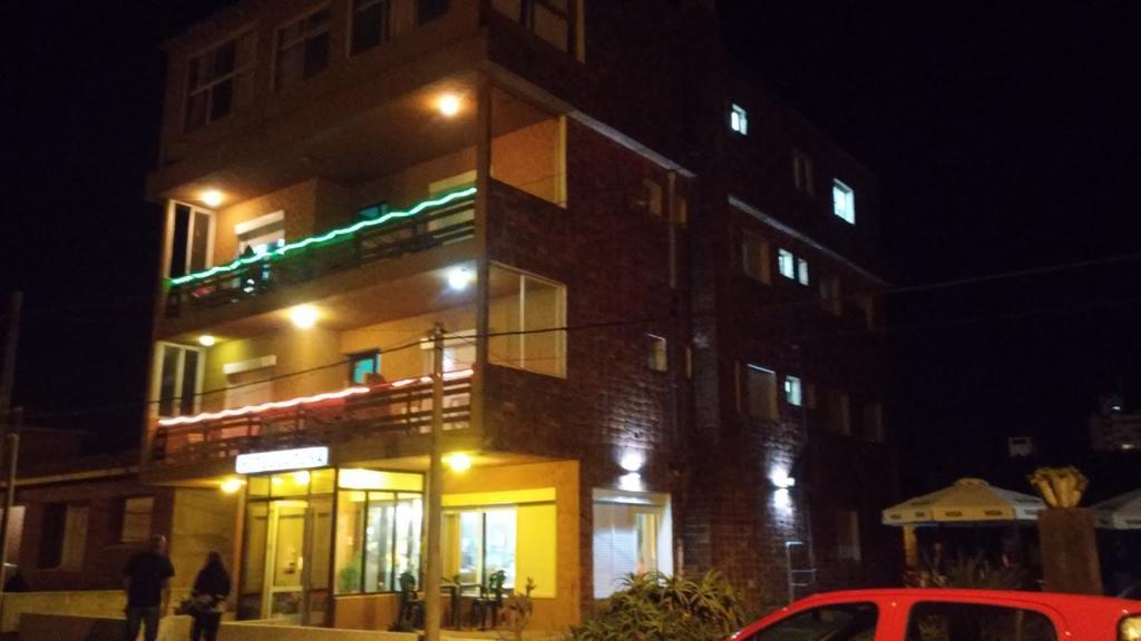 Hotel La Tuna La Paloma Ngoại thất bức ảnh