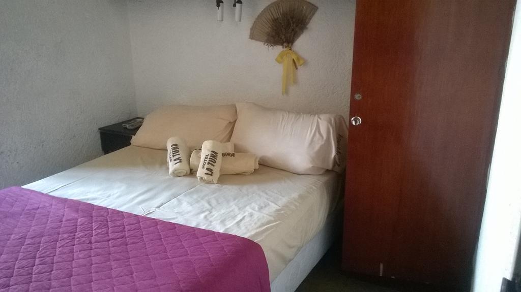 Hotel La Tuna La Paloma Ngoại thất bức ảnh