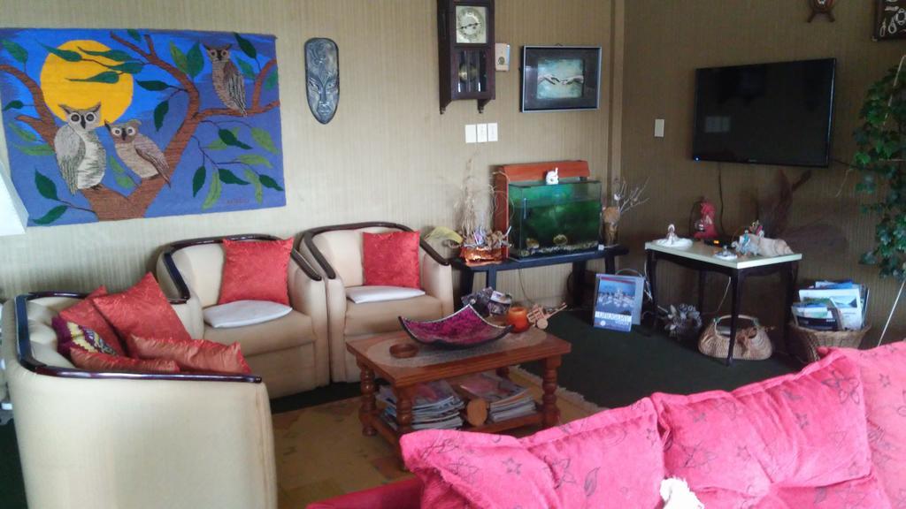 Hotel La Tuna La Paloma Ngoại thất bức ảnh