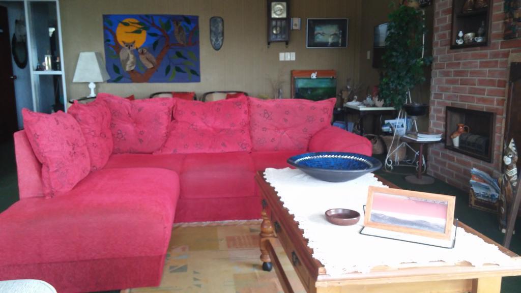 Hotel La Tuna La Paloma Ngoại thất bức ảnh