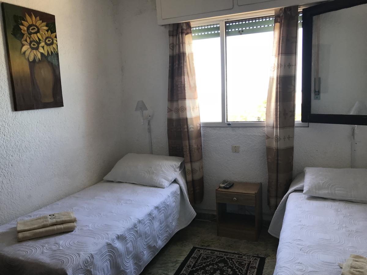 Hotel La Tuna La Paloma Ngoại thất bức ảnh