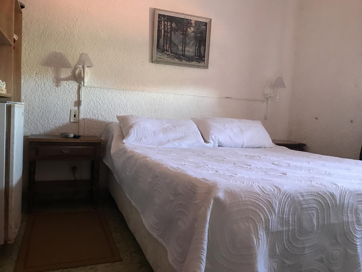 Hotel La Tuna La Paloma Ngoại thất bức ảnh