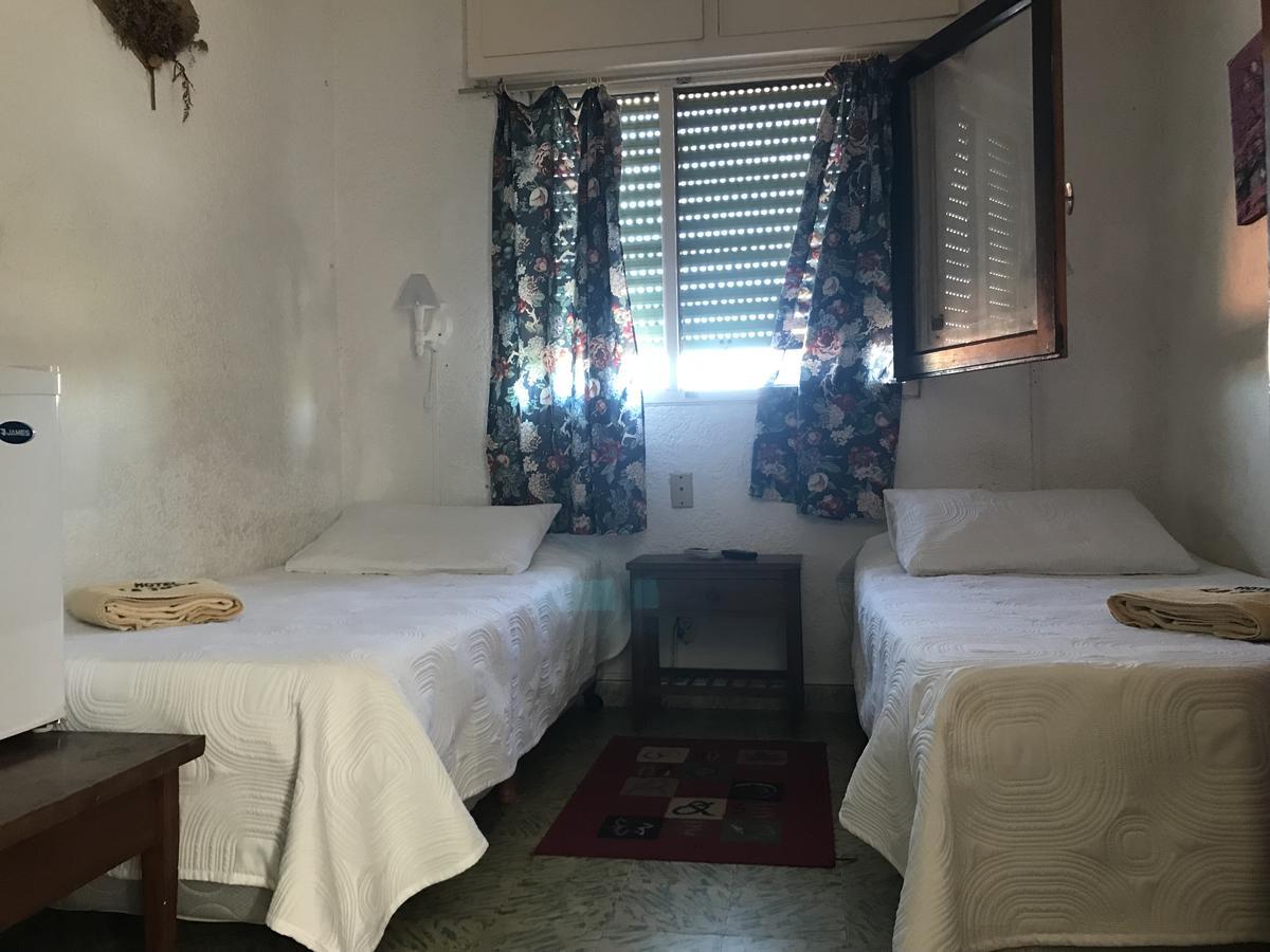 Hotel La Tuna La Paloma Ngoại thất bức ảnh