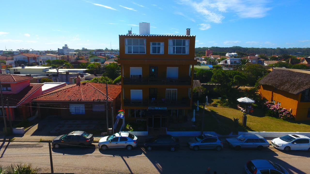 Hotel La Tuna La Paloma Ngoại thất bức ảnh