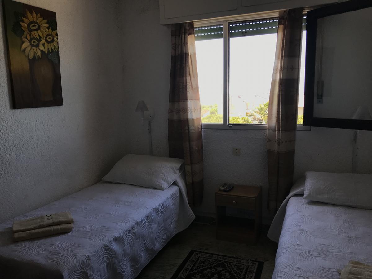 Hotel La Tuna La Paloma Ngoại thất bức ảnh