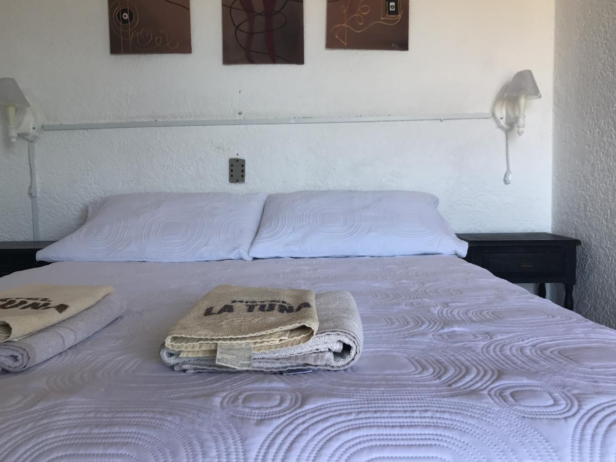 Hotel La Tuna La Paloma Ngoại thất bức ảnh
