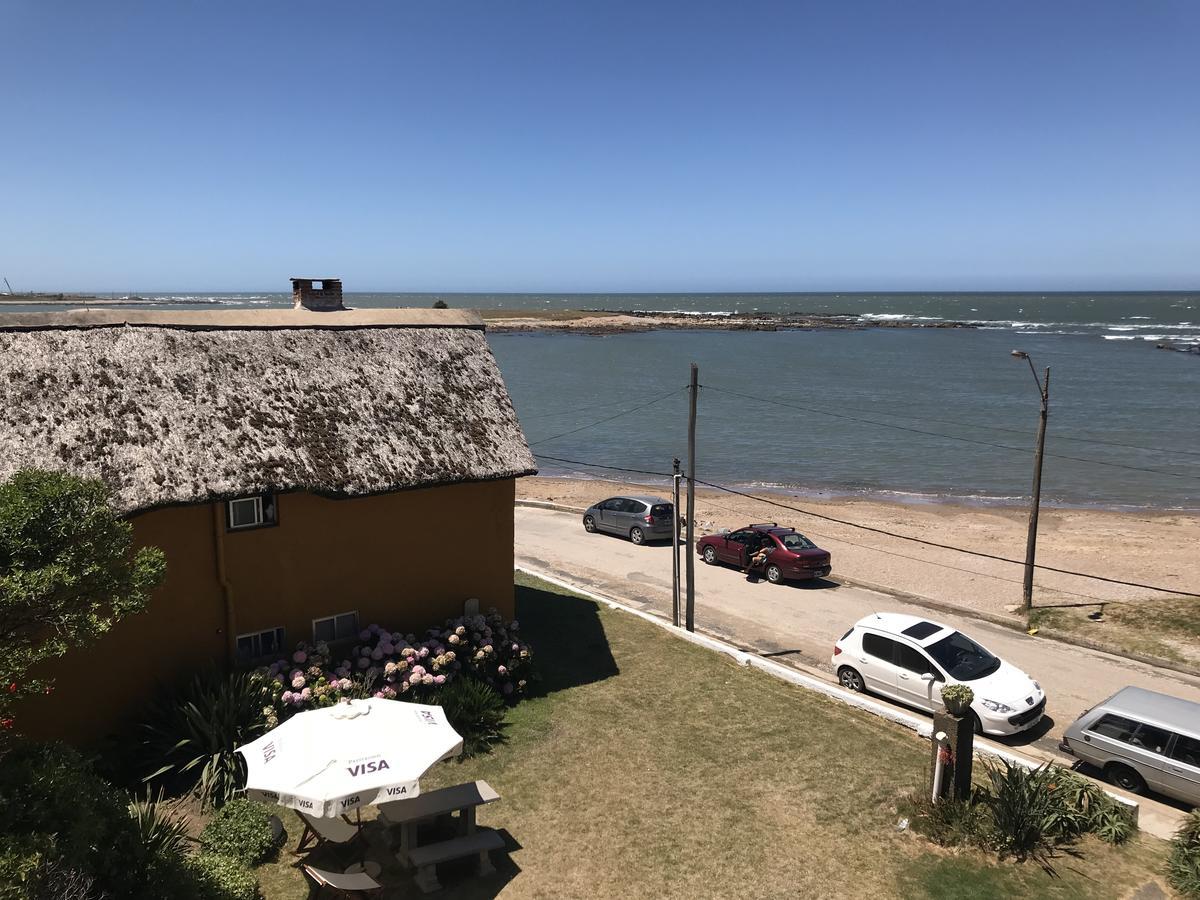 Hotel La Tuna La Paloma Ngoại thất bức ảnh
