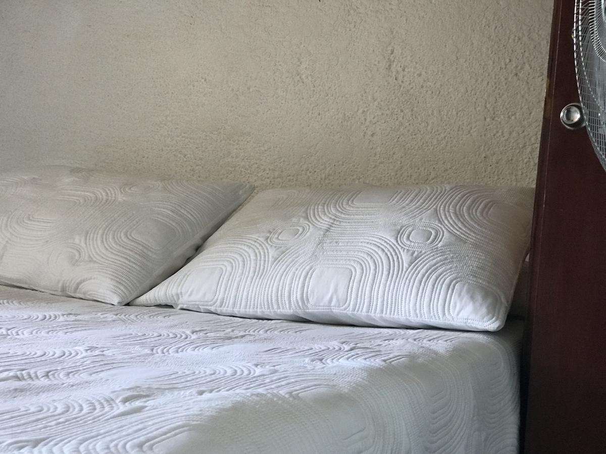 Hotel La Tuna La Paloma Ngoại thất bức ảnh